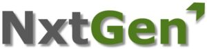 Logo of NxtGen