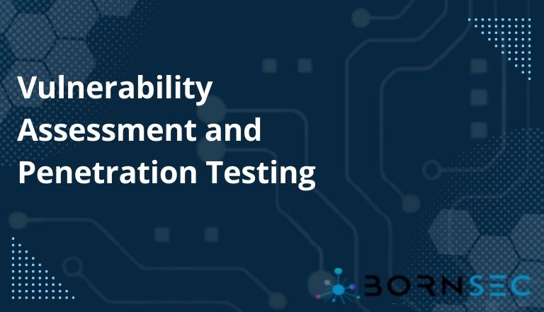 Vulnerability Assessment and Penetration Testing