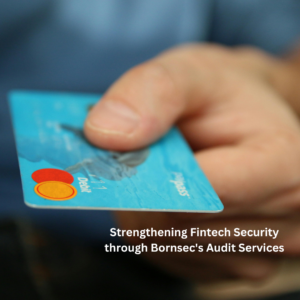 Ensuring a robust security posture for the FinTech client.