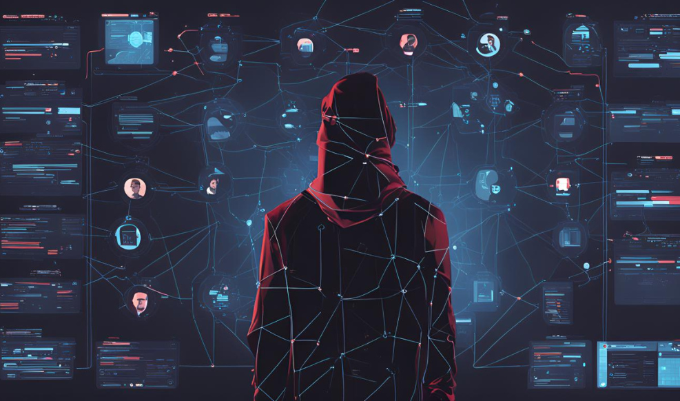 How Cybercriminals Use AI and ML to Outsmart You