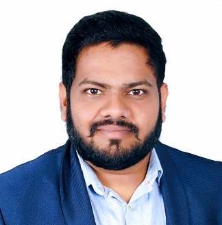 Kishore Gurram Head – Professional Services at Bornsec Our Team