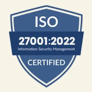 ISO 27001-2022
Bornsec