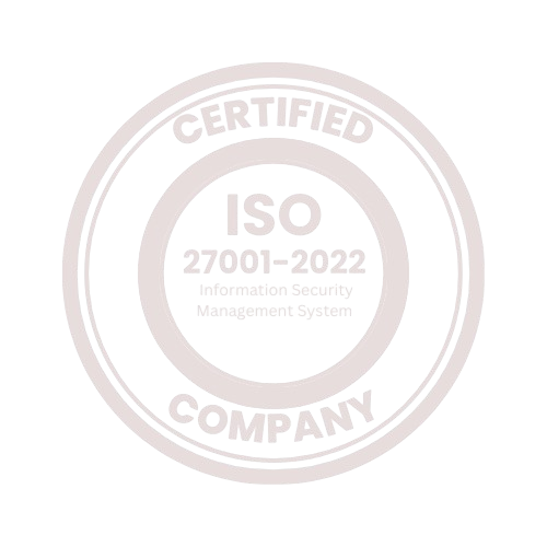 ISO 27001-2022
ISO certification
Bornsec