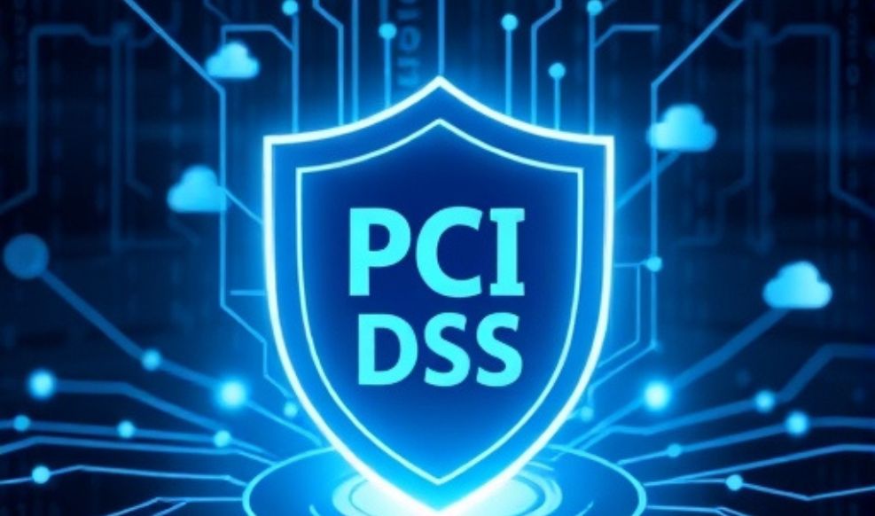 PCI DSS Certification:Securing Payment Data and Compliance Essentials