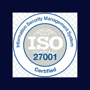 ISO 27001 Bornsec