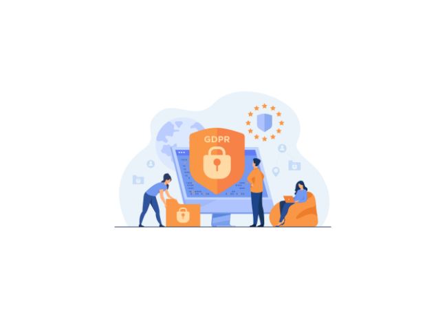 GDPR Bornsec Blog