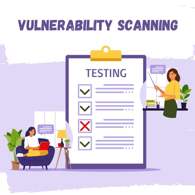 vulnerability scanning tool Bornsec