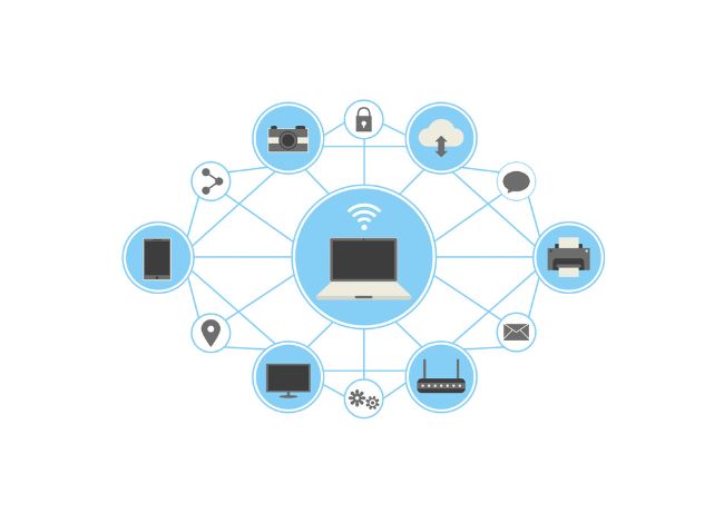 Network Devices