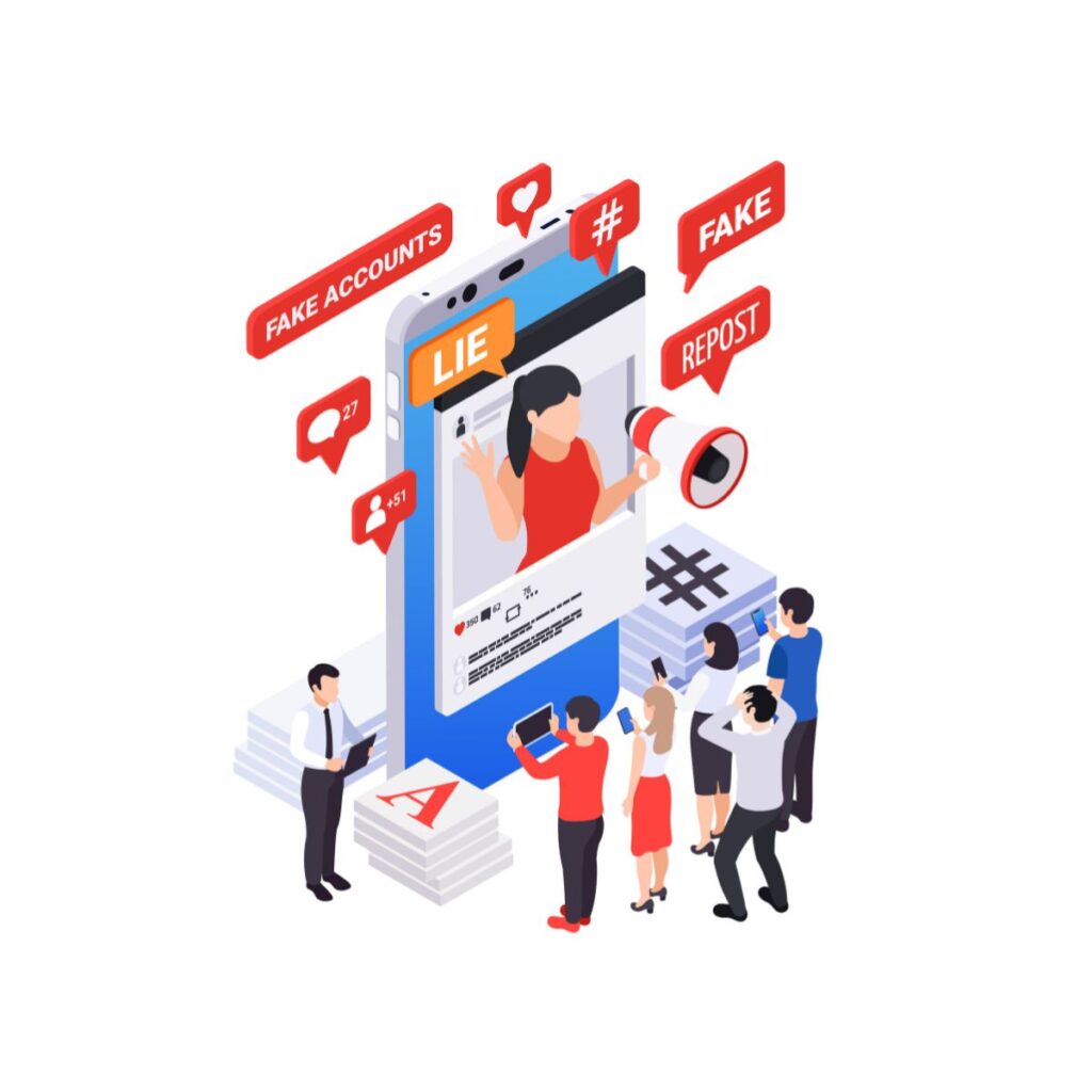 Deepfake Social Engineering